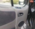 Черный Рено Трафик, объемом двигателя 2 л и пробегом 321 тыс. км за 14750 $, фото 9 на Automoto.ua