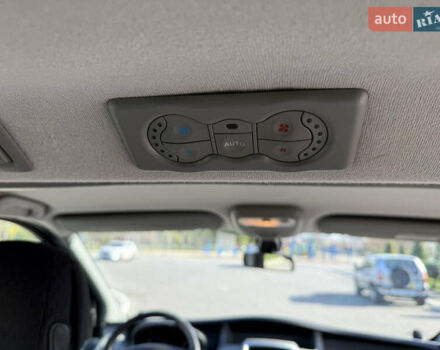 Черный Рено Трафик, объемом двигателя 2.5 л и пробегом 216 тыс. км за 16900 $, фото 40 на Automoto.ua