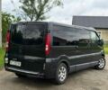 Черный Рено Трафик, объемом двигателя 2 л и пробегом 370 тыс. км за 12200 $, фото 4 на Automoto.ua