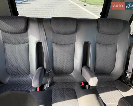 Черный Рено Трафик, объемом двигателя 2.5 л и пробегом 216 тыс. км за 16900 $, фото 37 на Automoto.ua