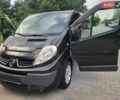 Черный Рено Трафик, объемом двигателя 2 л и пробегом 247 тыс. км за 13800 $, фото 47 на Automoto.ua
