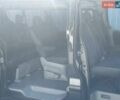 Чорний Рено Трафік, об'ємом двигуна 2 л та пробігом 320 тис. км за 14800 $, фото 6 на Automoto.ua