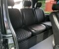 Черный Рено Трафик, объемом двигателя 2 л и пробегом 247 тыс. км за 13800 $, фото 94 на Automoto.ua