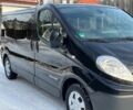 Черный Рено Трафик, объемом двигателя 2 л и пробегом 182 тыс. км за 8200 $, фото 8 на Automoto.ua