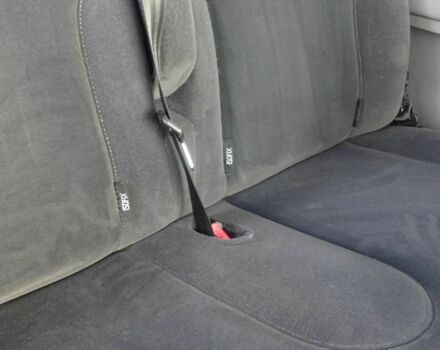 Рено Трафик 2011 в Николаеве на Automoto.ua Черный Рено Трафик, объемом двигателя 2 л и пробегом 256 тыс. км за 8200 $, фото 19 на Automoto.ua