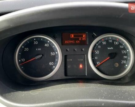 Черный Рено Трафик, объемом двигателя 2 л и пробегом 176 тыс. км за 15999 $, фото 14 на Automoto.ua