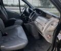 Черный Рено Трафик, объемом двигателя 2 л и пробегом 355 тыс. км за 9800 $, фото 12 на Automoto.ua