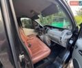 Черный Рено Трафик, объемом двигателя 2.46 л и пробегом 314 тыс. км за 13000 $, фото 16 на Automoto.ua