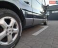 Черный Рено Трафик, объемом двигателя 2 л и пробегом 242 тыс. км за 16000 $, фото 4 на Automoto.ua