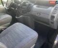 Черный Рено Трафик, объемом двигателя 2 л и пробегом 260 тыс. км за 12800 $, фото 6 на Automoto.ua
