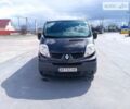 Черный Рено Трафик, объемом двигателя 2.5 л и пробегом 298 тыс. км за 12500 $, фото 6 на Automoto.ua
