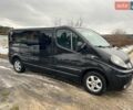 Черный Рено Трафик, объемом двигателя 0 л и пробегом 223 тыс. км за 9600 $, фото 1 на Automoto.ua
