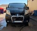 Черный Рено Трафик, объемом двигателя 2 л и пробегом 300 тыс. км за 14000 $, фото 1 на Automoto.ua