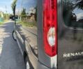 Чорний Рено Трафік, об'ємом двигуна 2 л та пробігом 334 тис. км за 13000 $, фото 10 на Automoto.ua