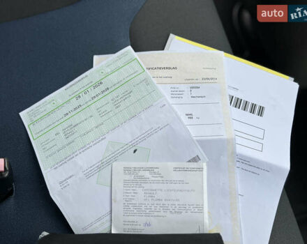 Черный Рено Трафик, объемом двигателя 2 л и пробегом 159 тыс. км за 15100 $, фото 55 на Automoto.ua