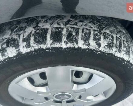 Черный Рено Трафик, объемом двигателя 2.5 л и пробегом 195 тыс. км за 14300 $, фото 16 на Automoto.ua