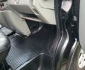 Черный Рено Трафик, объемом двигателя 2 л и пробегом 247 тыс. км за 13800 $, фото 100 на Automoto.ua