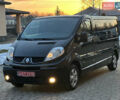 Черный Рено Трафик, объемом двигателя 2 л и пробегом 215 тыс. км за 15600 $, фото 1 на Automoto.ua
