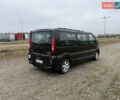 Черный Рено Трафик, объемом двигателя 2 л и пробегом 230 тыс. км за 13800 $, фото 4 на Automoto.ua