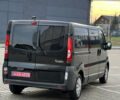 Чорний Рено Трафік, об'ємом двигуна 2 л та пробігом 159 тис. км за 13900 $, фото 84 на Automoto.ua