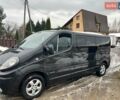 Черный Рено Трафик, объемом двигателя 0 л и пробегом 223 тыс. км за 9600 $, фото 4 на Automoto.ua
