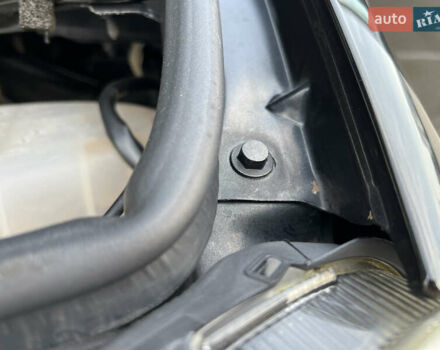 Черный Рено Трафик, объемом двигателя 2 л и пробегом 159 тыс. км за 15100 $, фото 72 на Automoto.ua