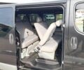 Черный Рено Трафик, объемом двигателя 2 л и пробегом 165 тыс. км за 15473 $, фото 7 на Automoto.ua