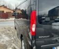 Черный Рено Трафик, объемом двигателя 0 л и пробегом 223 тыс. км за 9600 $, фото 6 на Automoto.ua