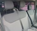 Черный Рено Трафик, объемом двигателя 2.5 л и пробегом 298 тыс. км за 12500 $, фото 15 на Automoto.ua