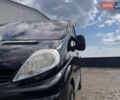 Чорний Рено Трафік, об'ємом двигуна 2.5 л та пробігом 332 тис. км за 14900 $, фото 2 на Automoto.ua