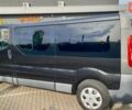 Чорний Рено Трафік, об'ємом двигуна 2 л та пробігом 163 тис. км за 15900 $, фото 19 на Automoto.ua