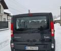 Черный Рено Трафик, объемом двигателя 2 л и пробегом 215 тыс. км за 13000 $, фото 7 на Automoto.ua