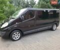 Черный Рено Трафик, объемом двигателя 2 л и пробегом 247 тыс. км за 13800 $, фото 10 на Automoto.ua
