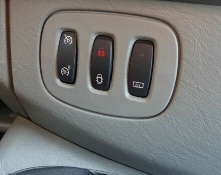 Рено Трафик 2011 в Николаеве на Automoto.ua Черный Рено Трафик, объемом двигателя 2 л и пробегом 256 тыс. км за 8200 $, фото 15 на Automoto.ua