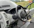 Чорний Рено Трафік, об'ємом двигуна 2 л та пробігом 440 тис. км за 12800 $, фото 3 на Automoto.ua