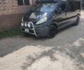 Чорний Рено Трафік, об'ємом двигуна 2.46 л та пробігом 300 тис. км за 15999 $, фото 1 на Automoto.ua