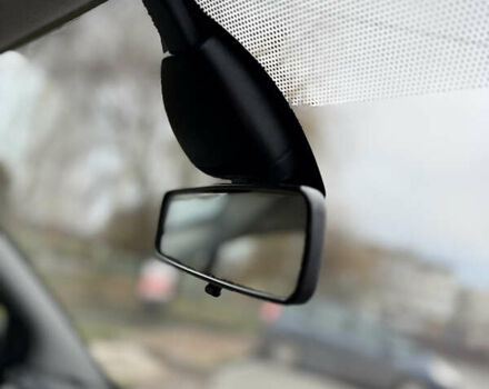 Черный Рено Трафик, объемом двигателя 2.5 л и пробегом 256 тыс. км за 14500 $, фото 22 на Automoto.ua