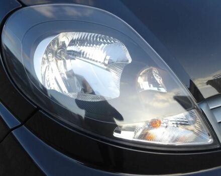 Рено Трафик 2011 в Николаеве на Automoto.ua Черный Рено Трафик, объемом двигателя 2 л и пробегом 256 тыс. км за 8200 $, фото 17 на Automoto.ua