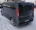 Чорний Рено Трафік, об'ємом двигуна 2 л та пробігом 334 тис. км за 13000 $, фото 17 на Automoto.ua