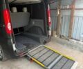 Черный Рено Трафик, объемом двигателя 2 л и пробегом 240 тыс. км за 12500 $, фото 8 на Automoto.ua