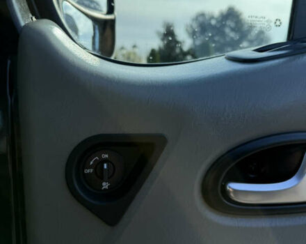 Черный Рено Трафик, объемом двигателя 2.5 л и пробегом 216 тыс. км за 16900 $, фото 46 на Automoto.ua