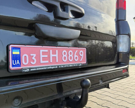 Черный Рено Трафик, объемом двигателя 2.5 л и пробегом 216 тыс. км за 16900 $, фото 13 на Automoto.ua