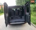 Черный Рено Трафик, объемом двигателя 2 л и пробегом 247 тыс. км за 13800 $, фото 58 на Automoto.ua