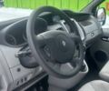 Черный Рено Трафик, объемом двигателя 2.5 л и пробегом 195 тыс. км за 14300 $, фото 8 на Automoto.ua