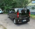 Черный Рено Трафик, объемом двигателя 2 л и пробегом 240 тыс. км за 12500 $, фото 2 на Automoto.ua