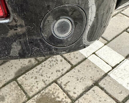 Черный Рено Трафик, объемом двигателя 2 л и пробегом 276 тыс. км за 12800 $, фото 21 на Automoto.ua