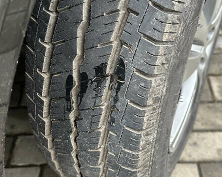 Черный Рено Трафик, объемом двигателя 2 л и пробегом 276 тыс. км за 12800 $, фото 23 на Automoto.ua