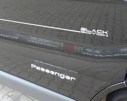 Рено Трафик 2011 в Николаеве на Automoto.ua Черный Рено Трафик, объемом двигателя 2 л и пробегом 256 тыс. км за 8200 $, фото 8 на Automoto.ua