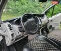 Черный Рено Трафик, объемом двигателя 2 л и пробегом 247 тыс. км за 13800 $, фото 113 на Automoto.ua