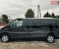 Черный Рено Трафик, объемом двигателя 0 л и пробегом 223 тыс. км за 9600 $, фото 5 на Automoto.ua